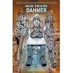 Derf Backderf - Mijn vriend Dahmer SC UITVERKOCHT